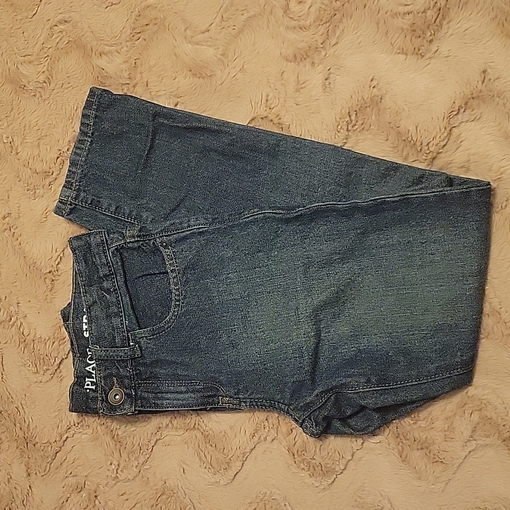 Boys Children's Place Straight Jeans Size 8